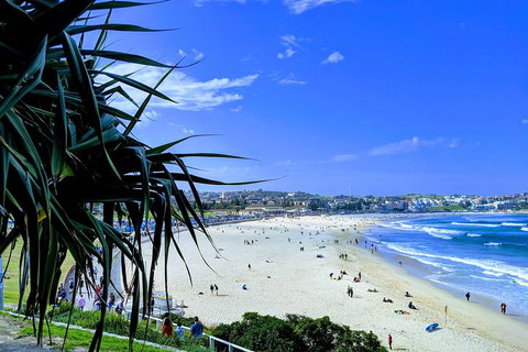 Sydney Secrets & Bondi Private 4 Hour Afternoon With 'Personalised Sydney Tours' - Maitland Accommodation 0