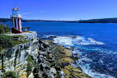 Sydney Secrets & Bondi Private 4 Hour Afternoon With 'Personalised Sydney Tours' - Maitland Accommodation 1