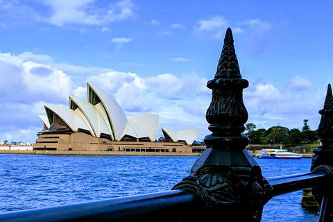 Sydney Secrets & Bondi Private 4 Hour Afternoon With 'Personalised Sydney Tours' - Maitland Accommodation 2