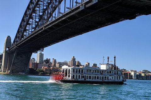 Sydney Secrets & Bondi Private 4 Hour Afternoon With 'Personalised Sydney Tours' - Maitland Accommodation 3