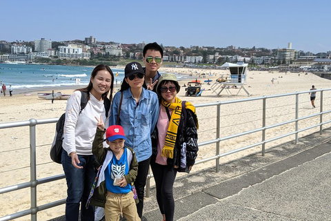 Sydney Secrets & Bondi Private 4 Hour Afternoon With 'Personalised Sydney Tours' - Maitland Accommodation 5