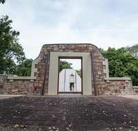 Private WW2 Bombing of Darwin Tour - Maitland Accommodation