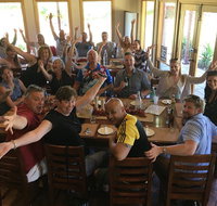Barossa Valley Full-Day Tour from Adelaide with Maggie Beer Farm - Maitland Accommodation