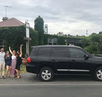 Adelaide City Highlights with Hahndorf and Mt. Lofty - Maitland Accommodation