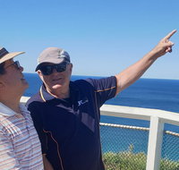 Chill Out at Byron Bay from Gold Coast - Maitland Accommodation