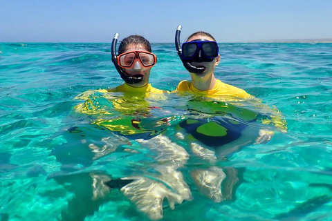 Lagoon Explorer - Ningaloo Reef Full-Day Kayaking And Snorkeling Adventure - Maitland Accommodation 4