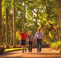 Darwin City Sights and Jumping Crocodile Cruise - Maitland Accommodation