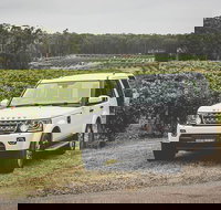 Hideaway Private Tours Hunter Valley- Indulgence Wine Tour Full Day - Maitland Accommodation