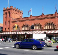 Amazing Adelaide Self-Guided Audio Tour - Maitland Accommodation