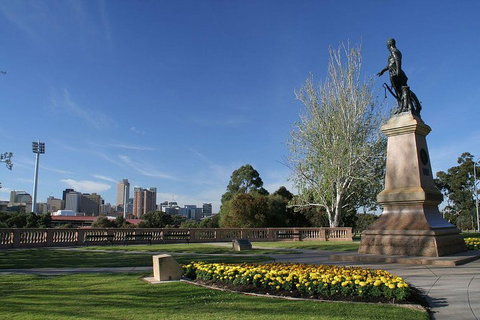 Amazing Adelaide Self-Guided Audio Tour - Maitland Accommodation 1