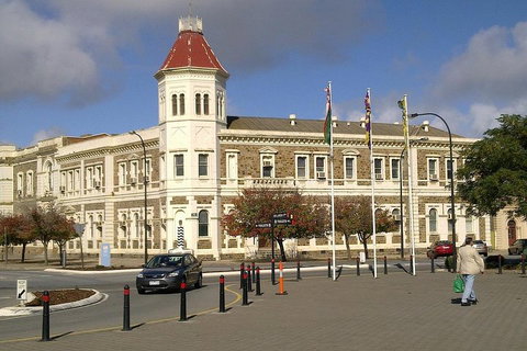 Amazing Adelaide Self-Guided Audio Tour - Maitland Accommodation 3