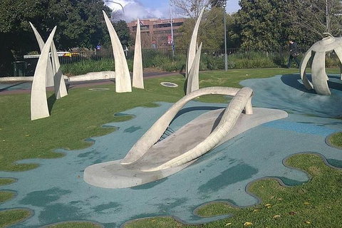 Amazing Adelaide Self-Guided Audio Tour - Maitland Accommodation 5