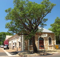 Delightful Darwin Self-Guided Audio Tour - Maitland Accommodation