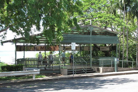 Delightful Darwin Self-Guided Audio Tour - Maitland Accommodation 1