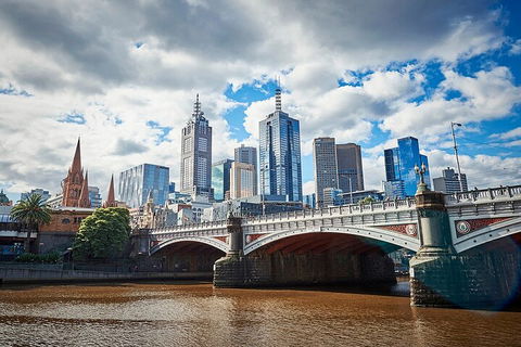 Highlights Of Melbourne Cruise - Maitland Accommodation 0