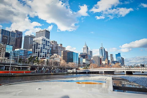 Highlights Of Melbourne Cruise - Maitland Accommodation 5