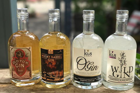 Kangaroo Island Gourmet Food And Wine Trail Tour - Maitland Accommodation 2