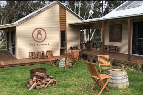 Kangaroo Island Gourmet Food And Wine Trail Tour - Maitland Accommodation 4