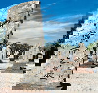 Afternoon Broome Town Tour Including Cable Beach and Matso Beer Tasting - Maitland Accommodation