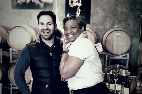 Small Group 6 Guests: Ultimate Yarra Valley Food And Wine - Mercedes Van - Maitland Accommodation 2