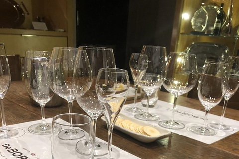 Yarra Valley 2-6 Guests Premium Food And Wine Inc Lunch At Dominique Portet - Maitland Accommodation 4