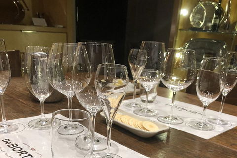 Yarra Valley Premium Tour Inc Lunch And Cheese And Wine Pairing At De Bortoli - Maitland Accommodation 0