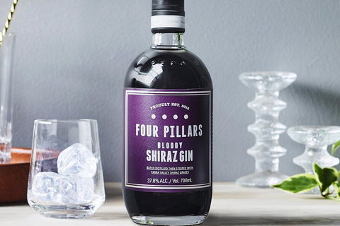 Yarra Valley 2-6 Guests With Lunch And Gin Tasting At Four Pillars - Maitland Accommodation 0