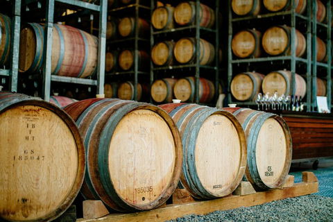 Yarra Valley Premium Tour Lunch And Sparkling Wine Tasting At Domaine Chandon - Maitland Accommodation 0