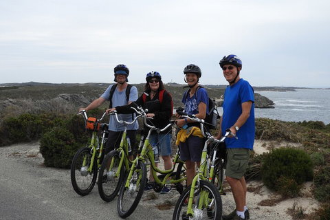 Perth Electric Bike Tours - Maitland Accommodation 0