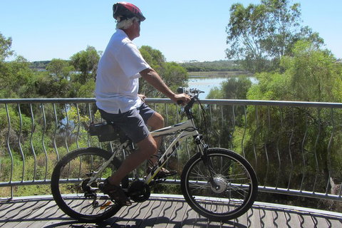 Perth Electric Bike Tours - Maitland Accommodation 1