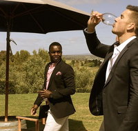 The Intimate wine tasting experiences and Boutique wines - Maitland Accommodation