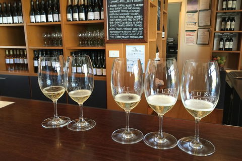 Yarra Valley Wine & Food Tour Departing From Melbourne - Maitland Accommodation 0