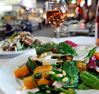 Adelaide Central Market The Collaborators Dinner Tour - Maitland Accommodation