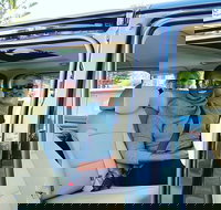 Albany's Whale Story - Maitland Accommodation