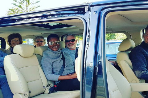 Albany's Whale Story - Maitland Accommodation 0