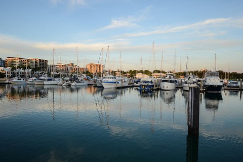 Darwin Shore Excursion: Hop-on Hop-off Bus Tour - Maitland Accommodation 2