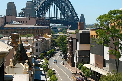 Big Bus Sydney And Bondi Hop-on Hop-off Tour - Maitland Accommodation 0