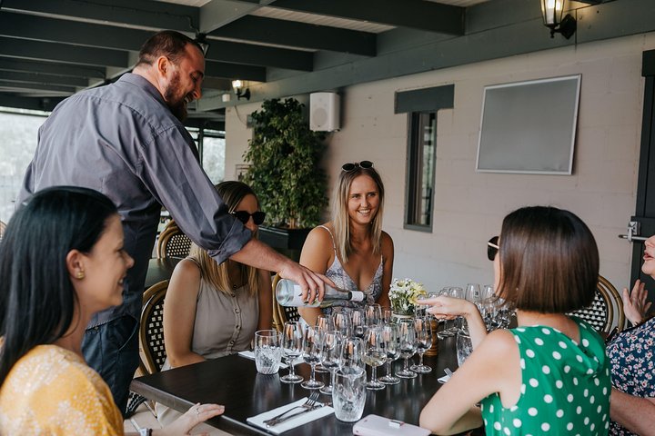 Hebden NSW Maitland Accommodation