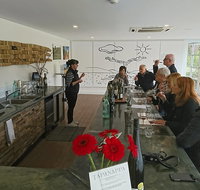 Adelaide Hills Regional / Hahndorf German Village Tour - Maitland Accommodation