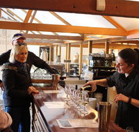 Barossa and Hahndorf Day Trip from Adelaide Including Wine Tasting and Lunch - Maitland Accommodation