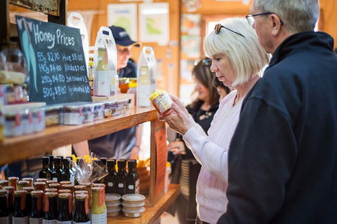 Full Day Kangaroo Island Sip And See Tour Departing From Kangaroo Island - Maitland Accommodation 2