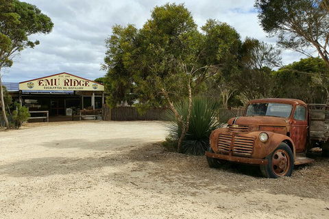 Full Day Kangaroo Island Sip And See Tour Departing From Kangaroo Island - Maitland Accommodation 3