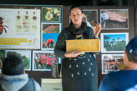 Full Day Kangaroo Island Sip And See Tour Departing From Kangaroo Island - Maitland Accommodation 4