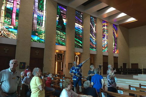 Cairns Shore Excursion: Cairns City Sights & Surrounds Tour - Maitland Accommodation 0