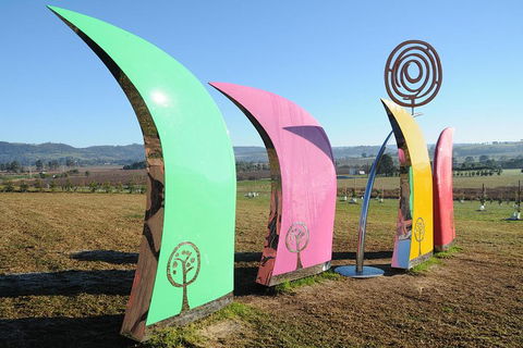 Yarra Valley Wine Tour With Local Harvest Tastings From Melbourne - Maitland Accommodation 1