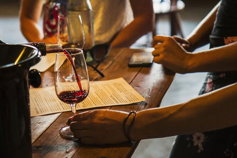 Yarra Valley Wine Tour With Local Harvest Tastings From Melbourne - Maitland Accommodation 2