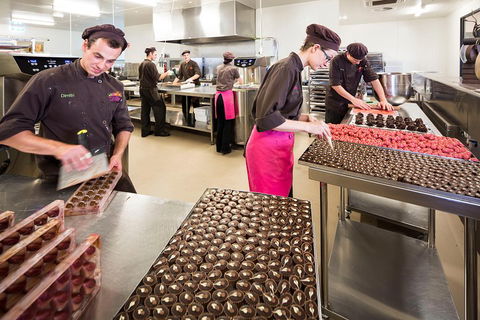 Yarra Valley Wine Tour With Local Harvest Tastings From Melbourne - Maitland Accommodation 5
