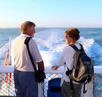 Darwin Harbour Sightseeing Cruise - Maitland Accommodation
