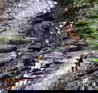 Full-Day Canyoning Experience at Stunning Empress Canyon - Maitland Accommodation