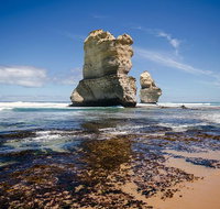 3-Day Adelaide to Melbourne Overland Trip through Grampians and Great Ocean Road - Maitland Accommodation